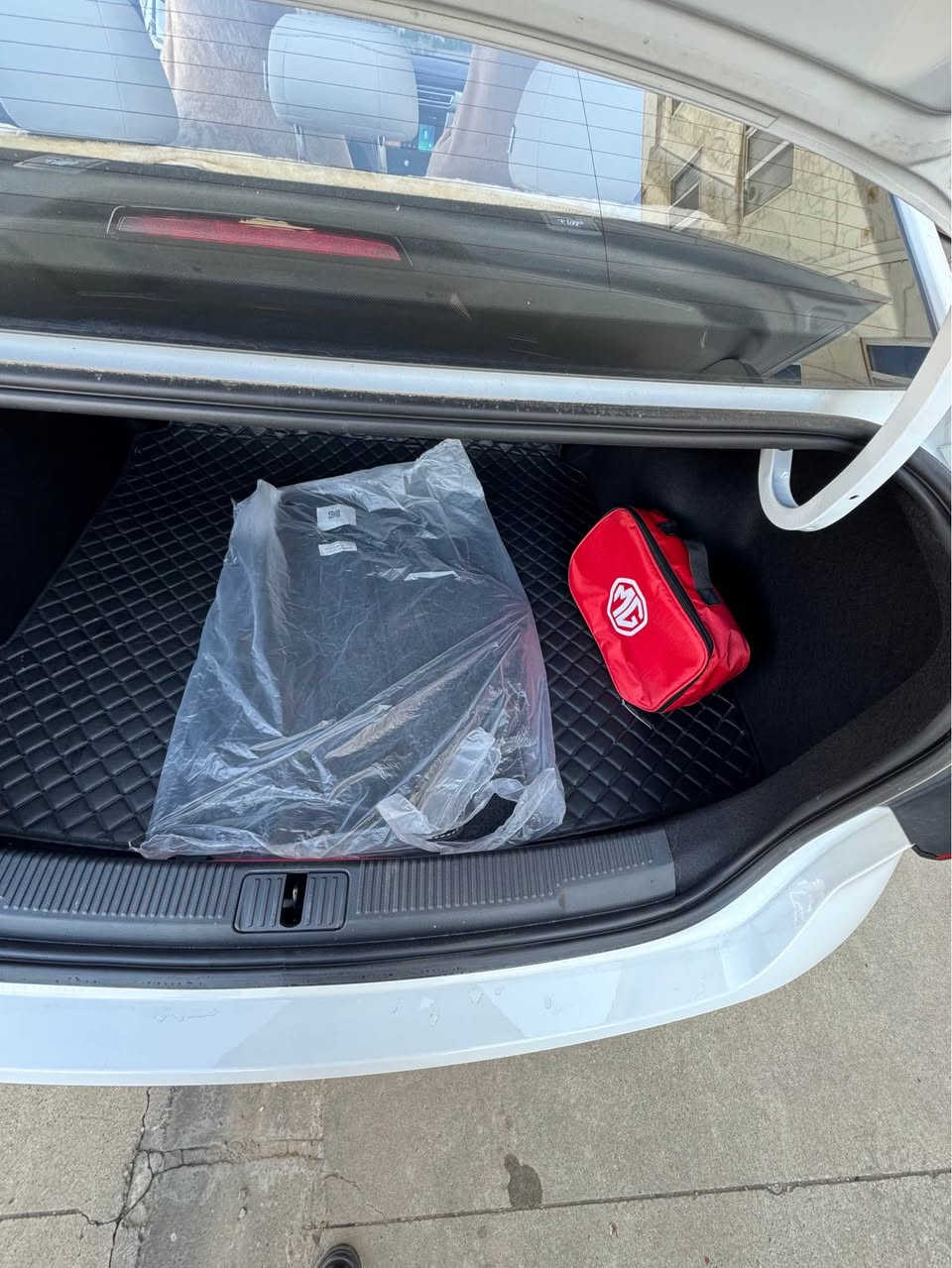 mg٢٠٢٥ستاندارپلاس
٧٠٠کیلۆمەتررۆیشتووە
کامل بەرگەکوشن سەرسوکان گایعی وناوسنوق تێگیراوە4K autoشەش ساڵ زەمانی شرکەهەیە
***********
لەسلیمانیە
٢مانگی تیادایە ماوە السليمانية, العراق
