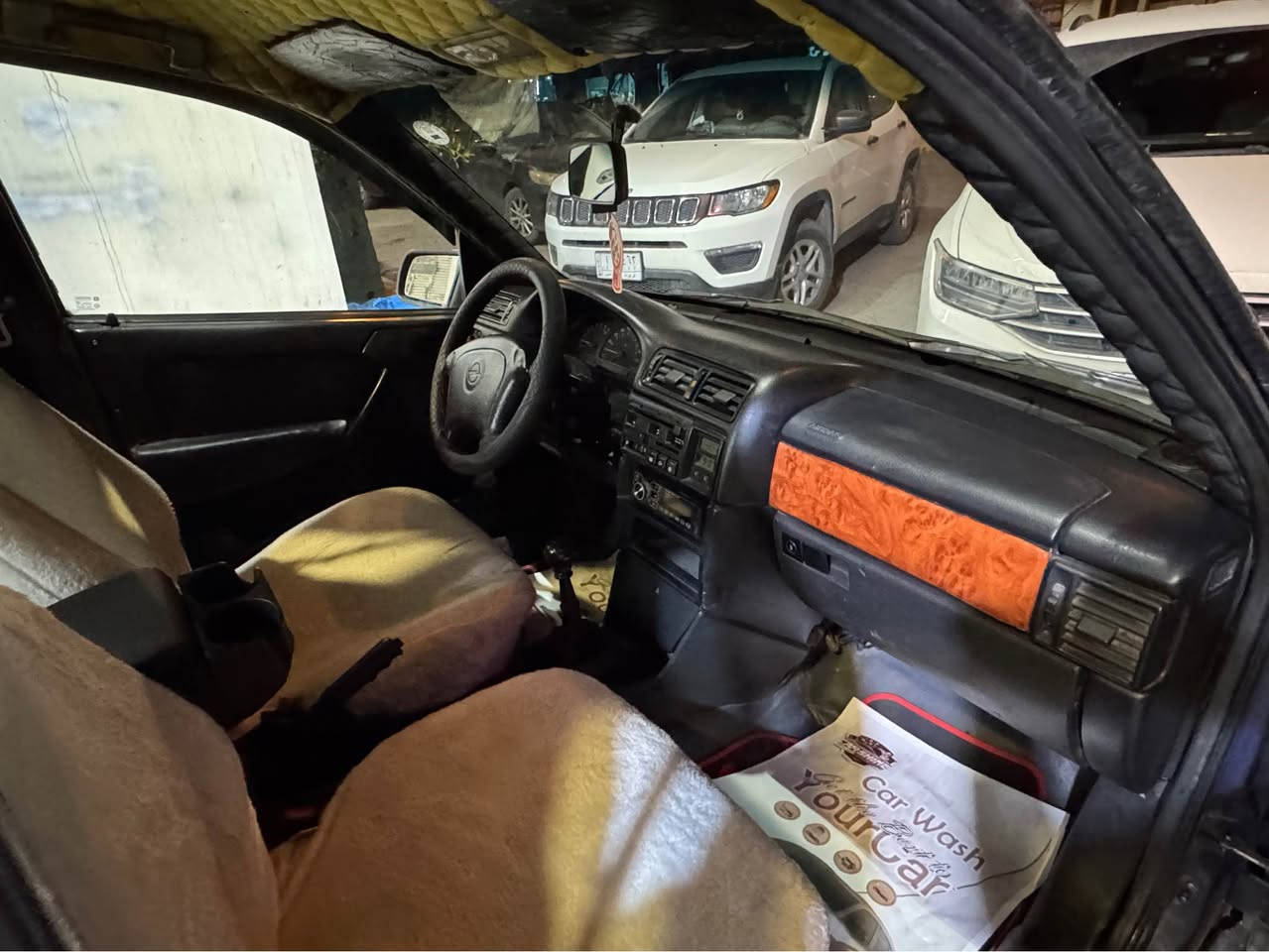 اوبل ڤيگترا موديل 1995 ليدروي نيه بوياغ عامه بو جواني كراوه گيرو مه كينه ي به شه رت مه كينه ي صني ته بريد له سه ر سويج رقم موبيل *********** سعري 48معماله كركوك, العراق
