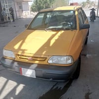 سايبا • سيارة سايبا • سايبا 2015 • سيارة للبيع • سيارة في الديوانية • ...