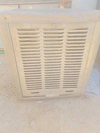 للبيع محوره مروحه المبرده فافون حاليا بس كشر 07800859171