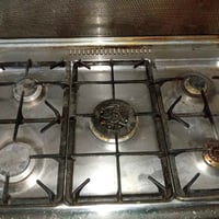 طباخ • للبيع • بي مجال