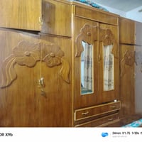 غرفة احطاطه • زاوية • جسر خرنابات شتال