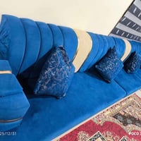 قنفات • ١٠ قطع • نظيفة جداً