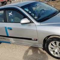 السلام وعليكم النترا 2004 مكفولة  مكينه وكير  تبريد شغال والكهربائية ك...