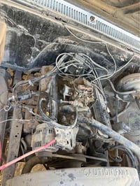 سيارات كلاسك • محرك 350 • كير 400