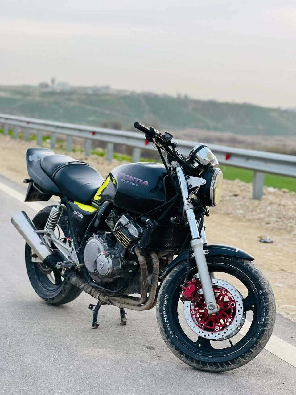 دراجه بطح للبيع سي بي 4  محرك صرف ما ابي كله شغال 1,850 اتواصل وبيها مجال


**إذا كنت صاحب هذا الإعلان وتريد حذفه لأي سبب، رجاءا أرسل رسالة إلى الدعم الفني**