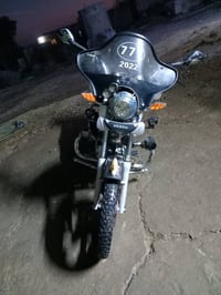 موطور جني للبيع للتواصل الاتصال على الرقم 07846034035