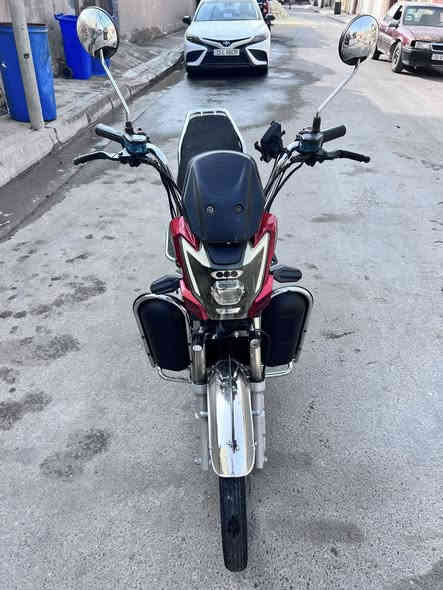 هارلي الاخوين موديل 25 
ام البصمه 

6بطاريات ع الفحص

جهاز انذار مانع السرقه 

نضافه فول 

السعر 625 وبي مجال  

***********

وتساب

‭٠٧٥١ ٣٩١ ٩٤٦١
