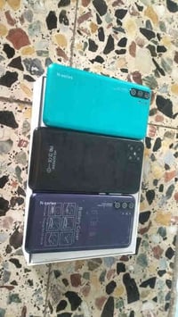 للبيع اجهزه كوبي شغالات نت اتصال كامره كله شغال للاتصال 07716630584