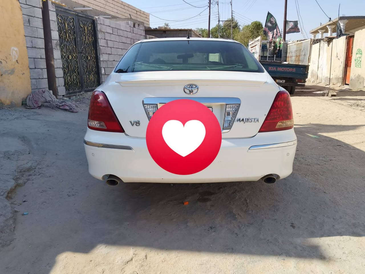 سلام عليكم سياره ماجسته ادوات كصه قماره أول ثلاث بردات ثلاجه حساسات  رادا ر امامي اوخلفي مكينه وكير وحداديه كفاله تبريد ثلج  بس الوحه سعر 50العنوان البصره ***********
