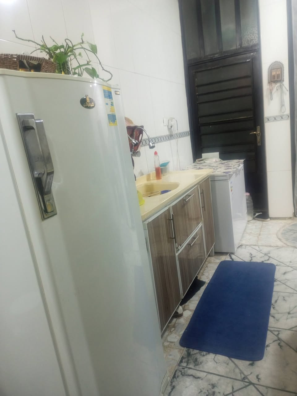 دار للبيع طابو صرف ام الهوى الجديده خلف صالون ليل المساحه 140 طابق واحد  للاستفسار التواصل ع الرقم ***********
