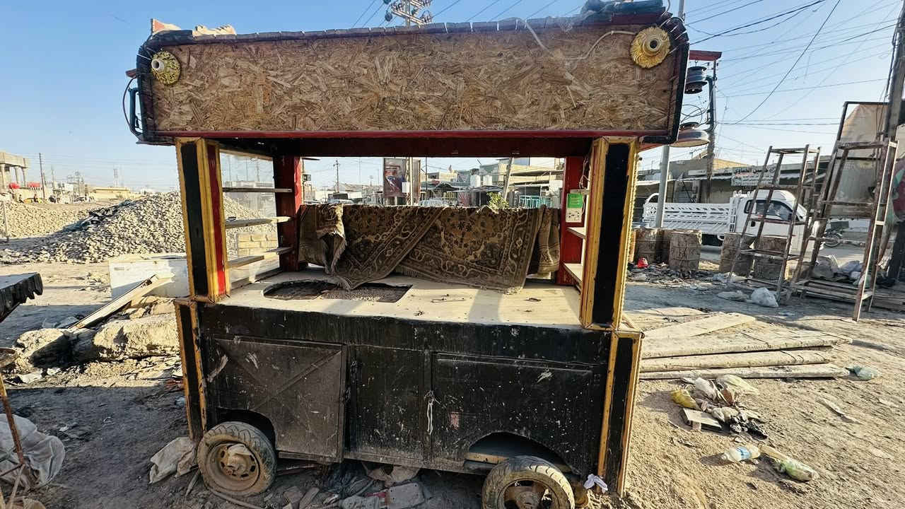 عرباين عدد ثنين تزكام درجه أولى مستخدمات
تفاصيل تصال فقط ***********  مكاني بابل القاسم
