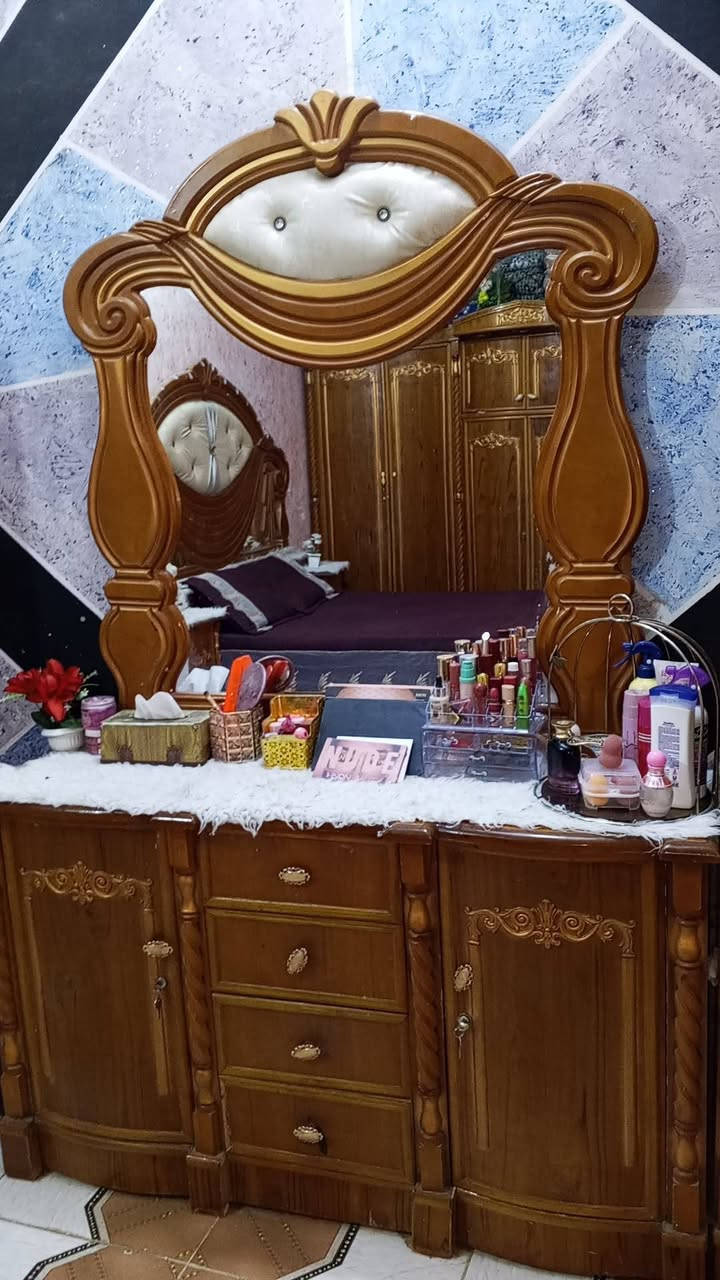 سلام عليكم غرفه نجاره عراقي
البيع السعر مليون 200 وبيها مجال الغرفه شرط نضيفه 
ما بيها كل خلل الحب يشتري يتوصل عله خاص


**إذا كنت صاحب هذا الإعلان وتريد حذفه لأي سبب، رجاءا أرسل رسالة إلى الدعم الفني**