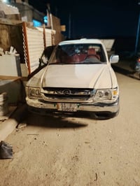 بيكب دير • ٢٠٠٧ • رقم بغداد