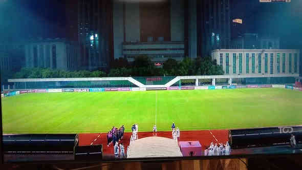 السلام عليكم شاشه هايسنس U7Q 2025 الي هيه أحدث موديل ب U7 وأفضل موديل شاشه mini led الغني عن التعريف شاشه فول من جميع النواحي استعمال شهر تقريبا الشاشه نضيفه جدا باقي المواصفات تكدرون تشوفون على كوكل محتاج فلوس واريد ابيعه الله شاهد رايده ب 850 الف مكاني بغداد الأمين الثانية رقمي ***********
