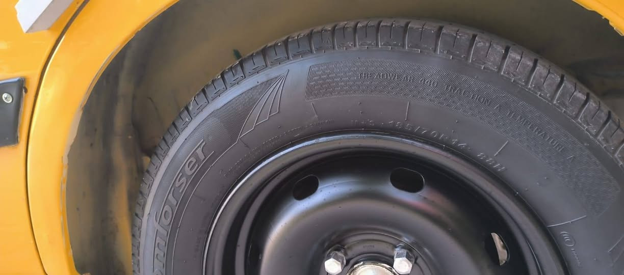 سلام عليكم
بيجو بارص للبيع❤️

موديل 2015 

مكفوله ماعده الهلالات  معمره فقط 🚫

مكينه وكير بل جيس 
تخم تاير جديد 
سياره احله من الصور 

رقم بغداد إنكليزي 

مصفره هيئه وغرامات 

تحويل مباشر 

مكاني بغداد 

السعر 42 💸

الاستفسار ☎️***********☎️
