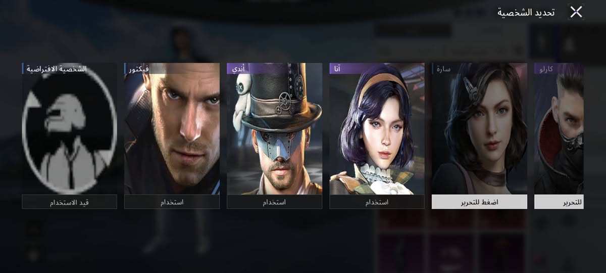 حساب بوبجي مستوه77بيه امفور ثلجي مطوره دخان تفاصيل خاص مكاني موصل ايسر تفاصيل ادمن وافق


**إذا كنت صاحب هذا الإعلان وتريد حذفه لأي سبب، رجاءا أرسل رسالة إلى الدعم الفني**