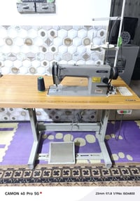 مكينه برذر للبيع الله شاهد مكينه درجه اوله باب الاول ما مستخدمه قليل م...