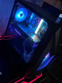 RTX 3060 TI • i5 10400F • 16 جيجا DDR4
