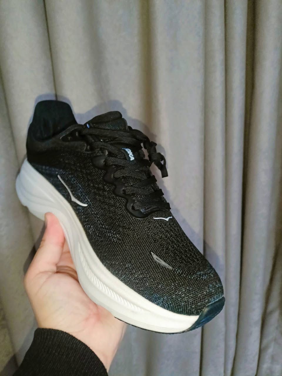 هوكا
قطعة صنع فيتنامي حت ايصالاتها موجوده
قياس 43
قدم 26.5
عنوان كركوك 
توصيل لا يوجد


**إذا كنت صاحب هذا الإعلان وتريد حذفه لأي سبب، رجاءا أرسل رسالة إلى الدعم الفني**