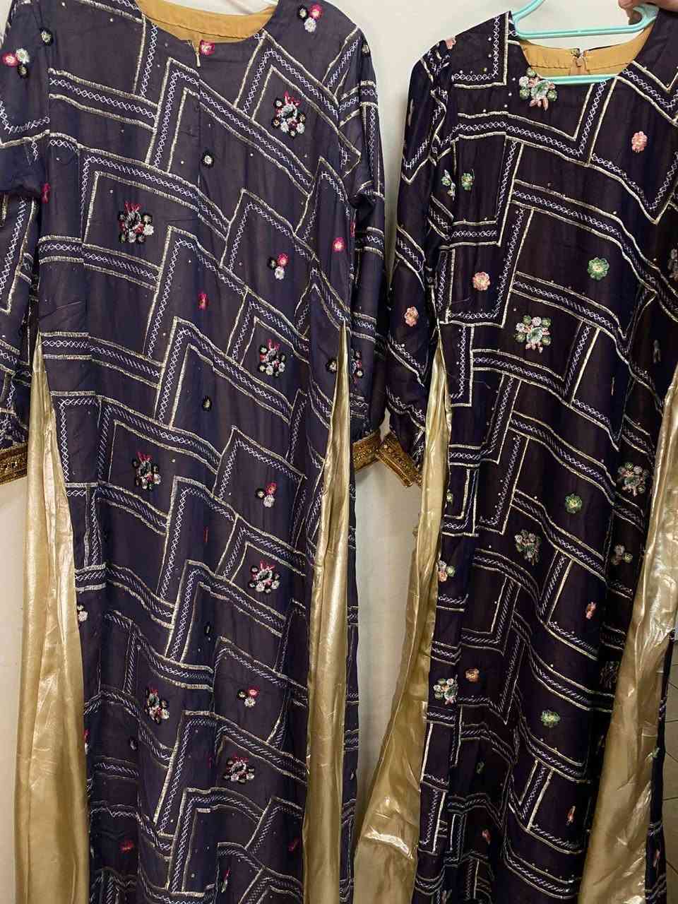 السلام عليكم حبايب وجبه دشاديش رمضانيه ومخاوير قطع تخبل لتريد تجي هله بيها واكو خدمه توصيل لكل المجمعات 🛵


**إذا كنت صاحب هذا الإعلان وتريد حذفه لأي سبب، رجاءا أرسل رسالة إلى الدعم الفني**