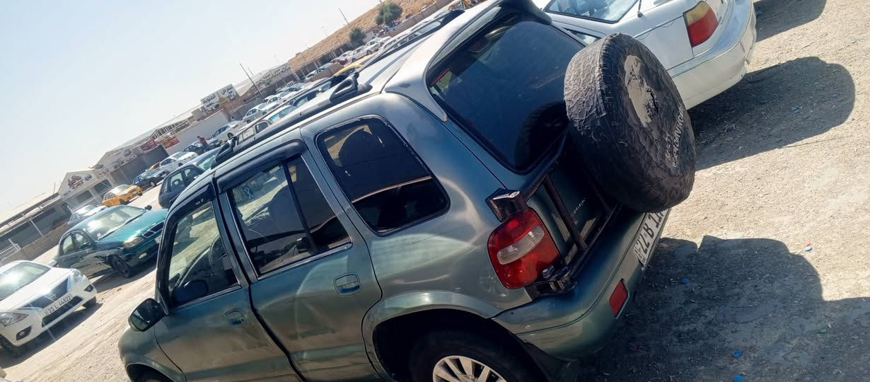 كيا سبورتج موديل 200كيراوتو تبريدشغال سنويه 28اربيل شرط الوكاله والتحويل السعر35بي مجال ***********
