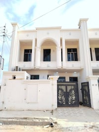 الرمادي الشراع • بيت طابقين • ١٦٥م