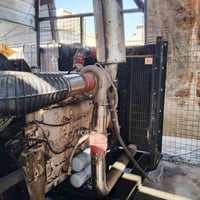 رأس توليد • ٣٥٠ كي في • الخويلص الخالص