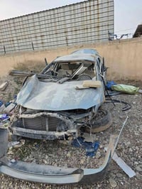 سيارات متضرره • دلالية • واتساب