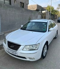 سوناتا 2011 المقدس  خليجي مكفوله كفاله عامه  رقم بغداد الجديد  محرك 24...