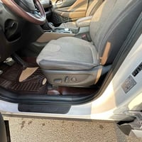 : “السلام عليكم، سيارة سنتافيه موديل 2019، (خليجي)4 سلندر، مكينة 2400،...