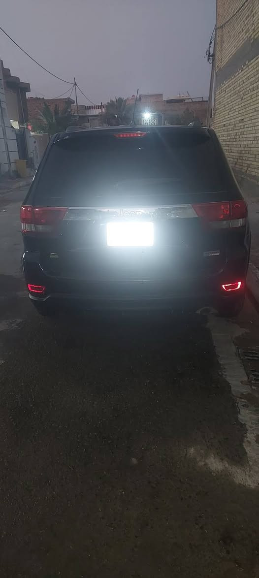 جيب لاريدو رقم بغداد بسمي جاهزه كل نقص مابيهه خير من الله مصبوغه للجماليه مكينه كير تخم تاير تبريد كل نقص مابيهه خير من الله حادثهه جاملغ خلفي وشويه من قبق الجنطه بل العراق وأمريكا جاملغ وبنيد *********** للبيع او مراوس السعر ١٢٥ وبيهه مجال للطيبين

