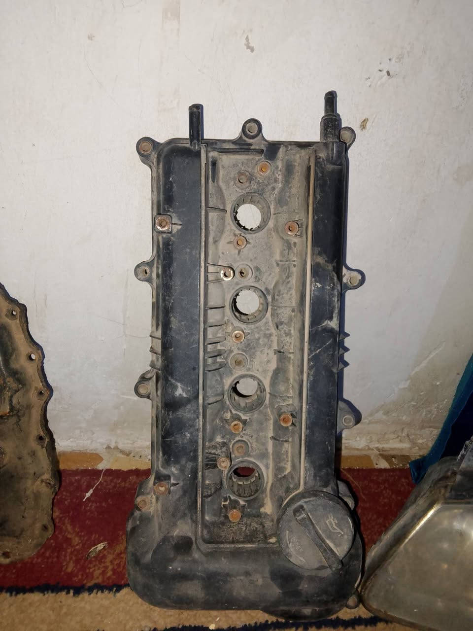 مازدة يسرا 25 قبغ ولفات 25 عمبار بريك 15 كيس كير 10 تلفون ***********  كله شغال  تريد توصيل موجود
