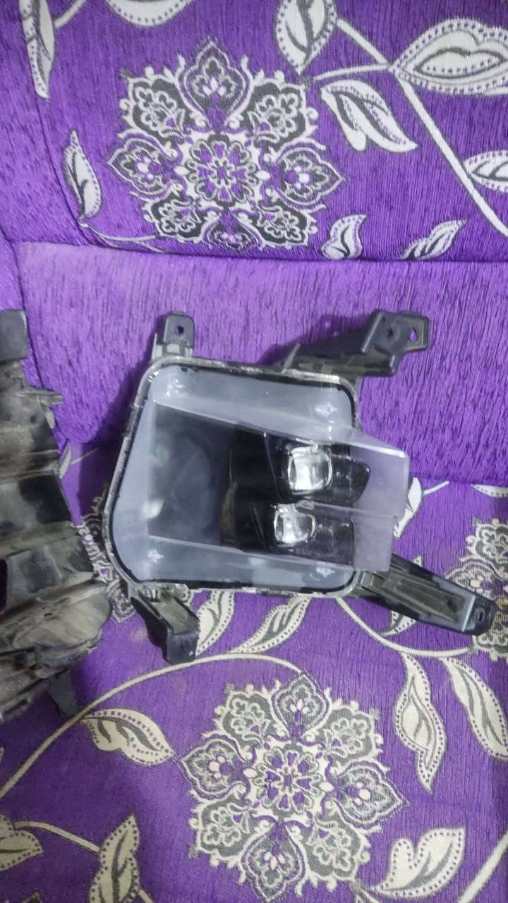 بلاجكتور كي فايف امريكي اصلي جهه الراكب ب 40
***********
