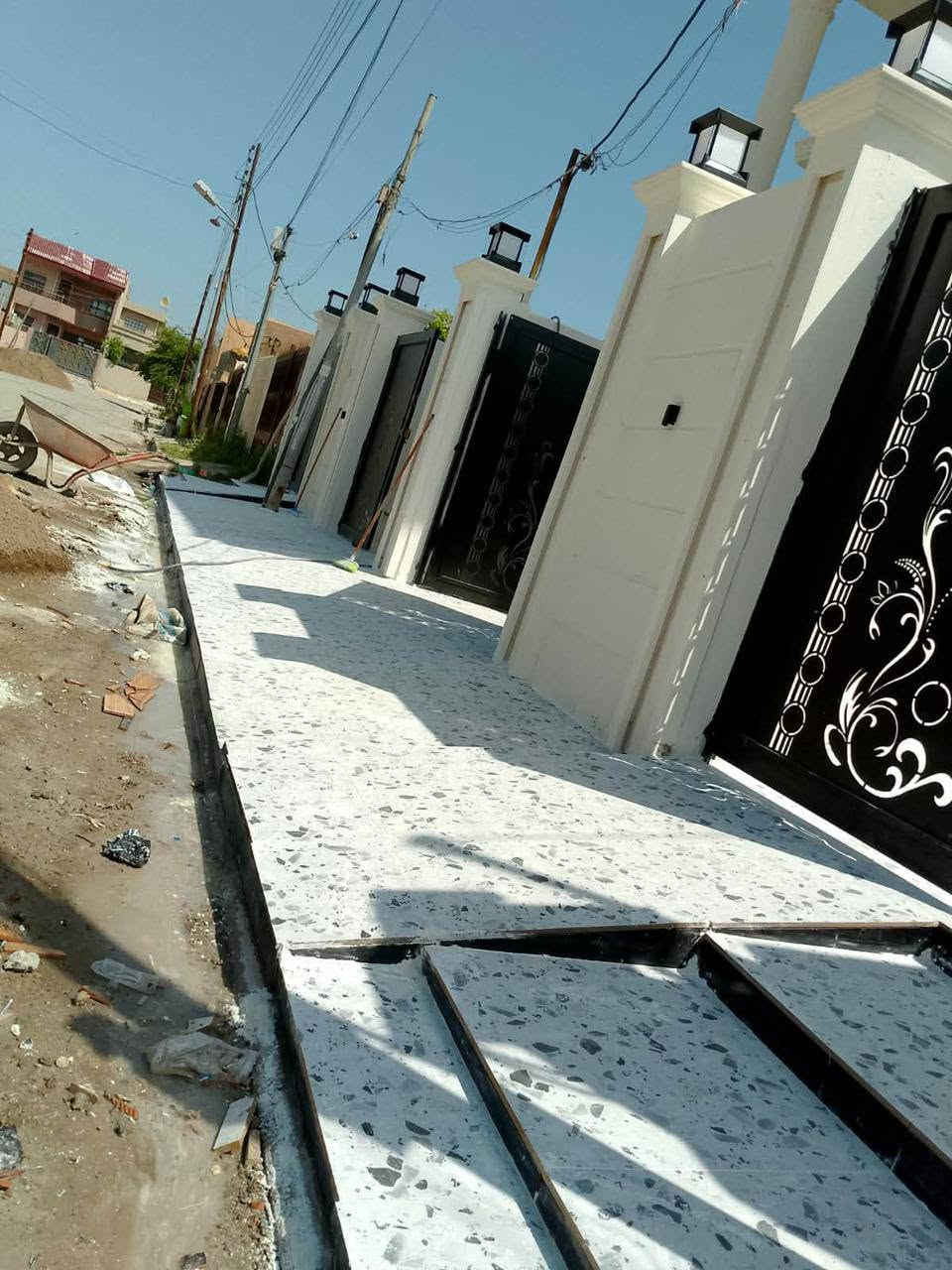 جانب من اعمالنا داخل كركوك 
بأداره ابو مراد/***********
و بأداره, رائد الحربي /***********
وبأنسب الاسعار
