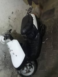 منغولي • مكينة ناعمه • بحاجة اصلاح