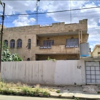 حي الرفاعي • 330م • طابو باسم الورثة