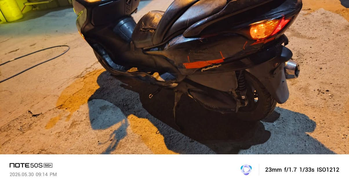 فورزه للبيع مكاتبه بدون رقم صفر 8نظيفه 750وبيه مجال موجوده بل حي الانتصار الراشديه


**إذا كنت صاحب هذا الإعلان وتريد حذفه لأي سبب، رجاءا أرسل رسالة إلى الدعم الفني**