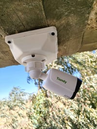 تركيب كاميرات • صيانة كاميرات • بابل