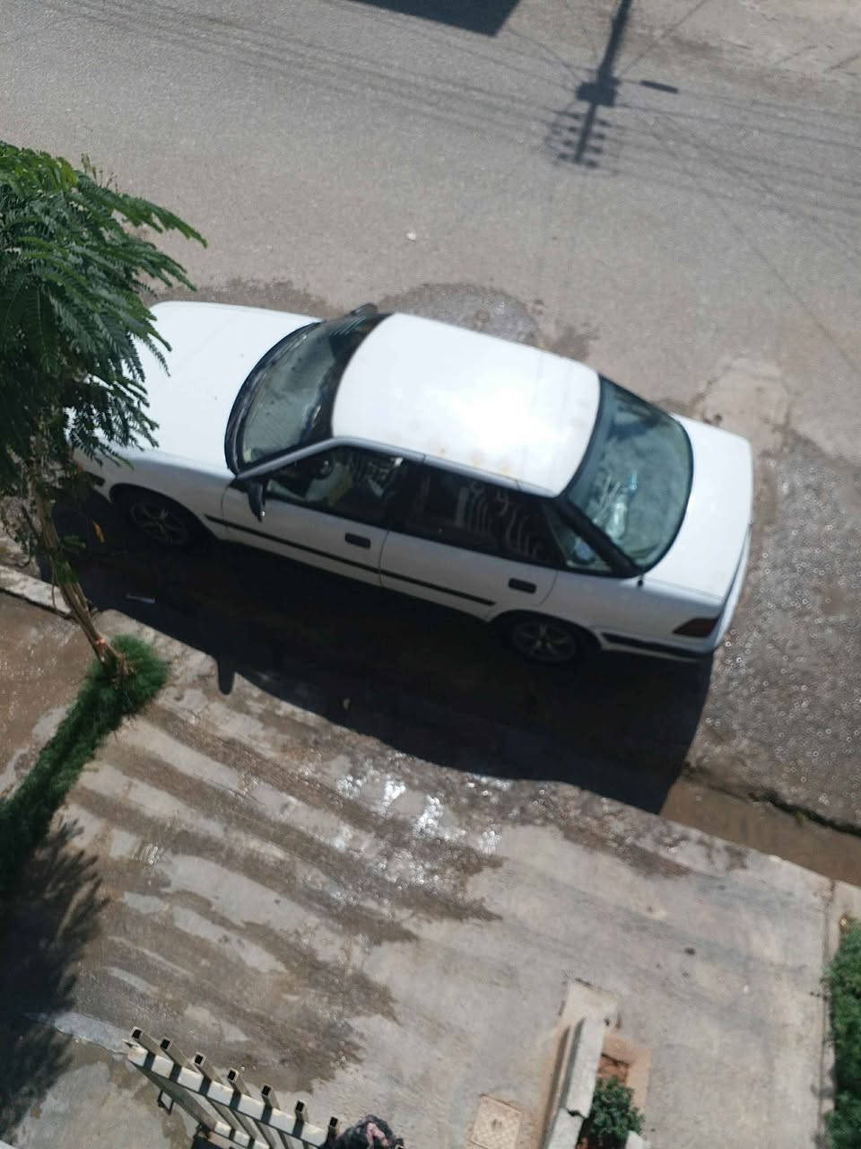 ‎دایۆ اسبیرۆ مۆدیل 95مەکینە 16بەخ و گیر عادی شتیکی جوان باک سنەوی بەشەرتی؟حاسیبە‎ كيفري, ديالى


**إذا كنت صاحب هذا الإعلان وتريد حذفه لأي سبب، رجاءا أرسل رسالة إلى الدعم الفني**