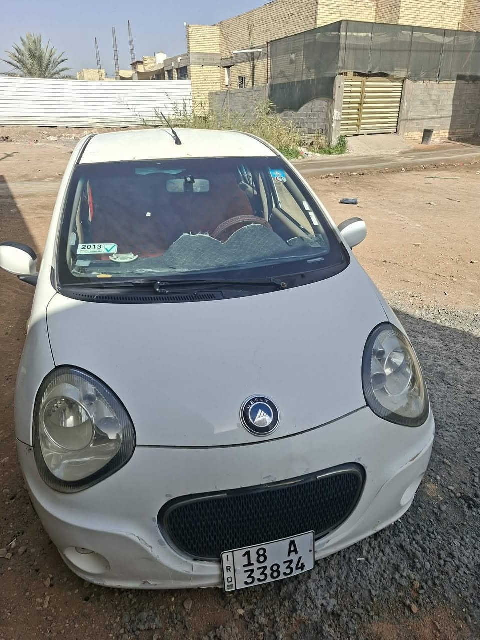 باندا موديل ٢٠١٣ باسمي رقم دولي
مابيه ايي نقص
المكان بابل السدة ***********
