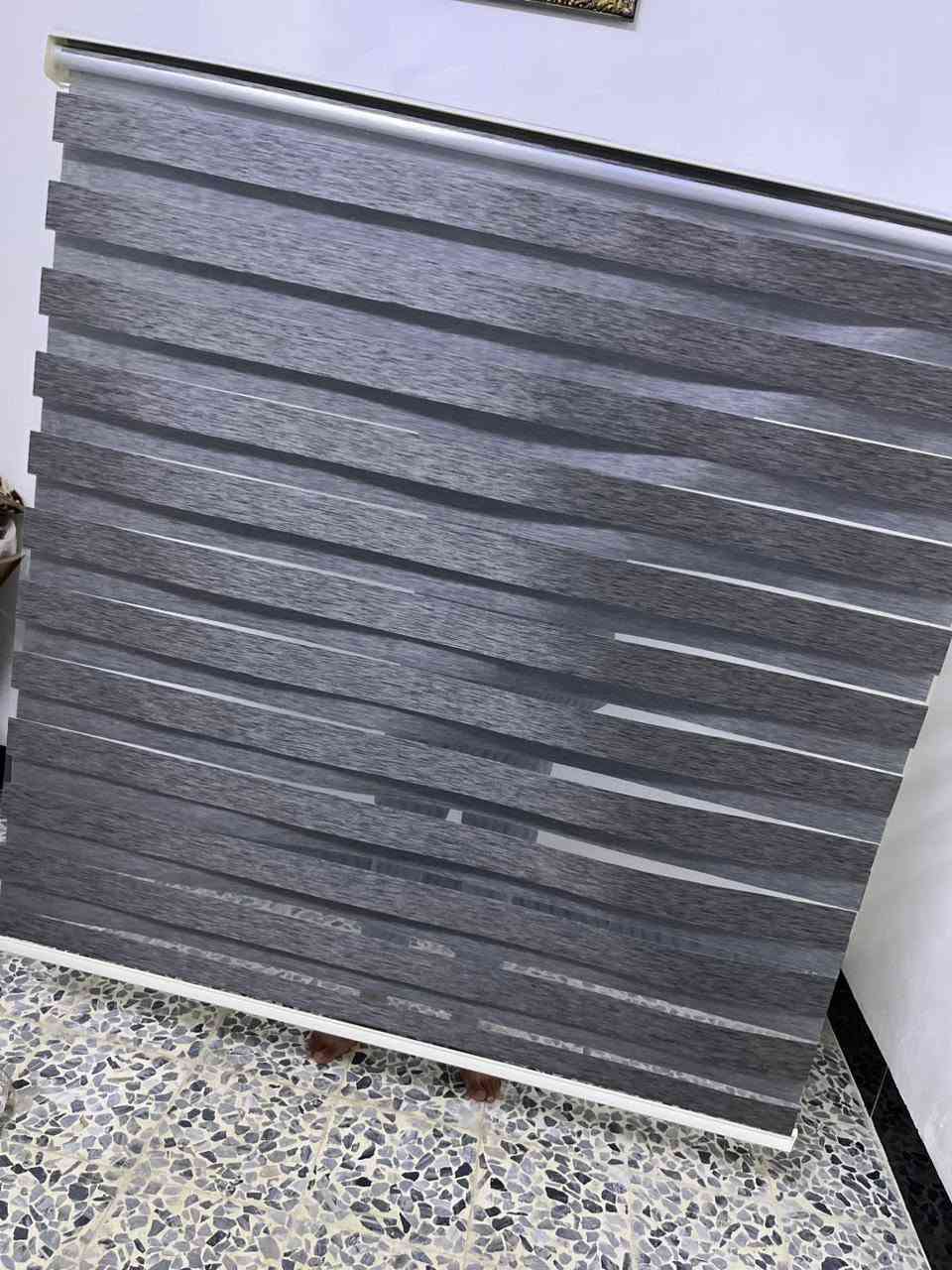 برده سلايت
160*160
جديد غير مستخدم سعر 35


**إذا كنت صاحب هذا الإعلان وتريد حذفه لأي سبب، رجاءا أرسل رسالة إلى الدعم الفني**