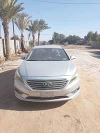 سوناتا موديل 17 للبيع او مراوس باجيرو لون اسود رقم 07803380076