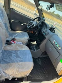 موديل 2012 • مكينة وكير طيبين • شواصي سليمة