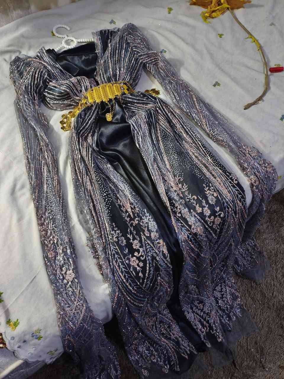 زي كردي قفطان ...🤎🍂
الموديلات المتوفره حاليا الحجز خاص مع صورة الموديل 
توصيل داخل العراق فقط 🫶


**إذا كنت صاحب هذا الإعلان وتريد حذفه لأي سبب، رجاءا أرسل رسالة إلى الدعم الفني**