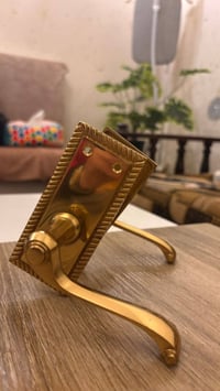 ايدين ابواب • نحاس • برونز