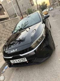 فورتي ٢٢ رقم اربيل بأسمي ماشية 57 الف ميل اخت الجديدة ونضيفة كلش جاهزة...