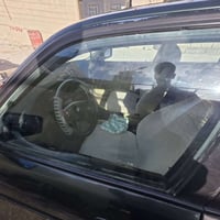 بي إم دبليو 535 • كير عادي • غرامات ٤٠٠