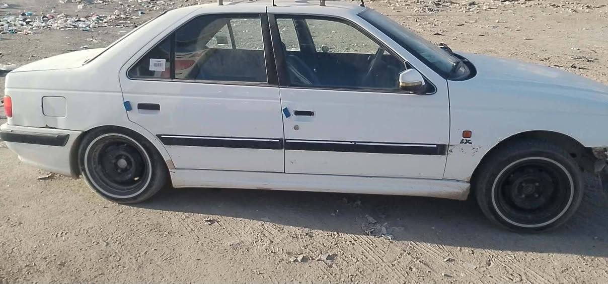 بيجو بارص  2015 مكفوبه بيه بارد قليل رقم نكليزي سنويه ل27 بسمي مكاني نجف للاستفسار ‏‏‪0780 038 3014‬‏
