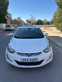 النترا ٢٠١٦ • وارد امريكي • محرك ٢٠٠٠